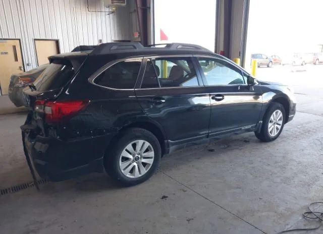 Photo 3 VIN: 4S4BSAFC1J3220155 - SUBARU OUTBACK 