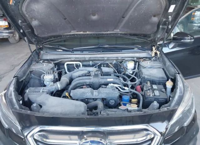 Photo 9 VIN: 4S4BSAFC1J3220155 - SUBARU OUTBACK 