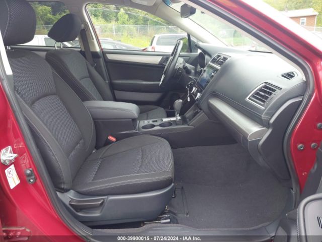 Photo 4 VIN: 4S4BSAFC1J3226635 - SUBARU OUTBACK 