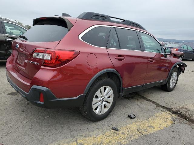 Photo 2 VIN: 4S4BSAFC1J3226828 - SUBARU OUTBACK 2. 