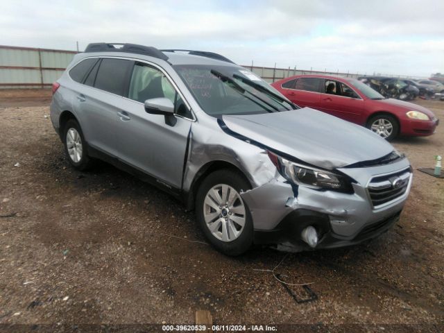 Photo 0 VIN: 4S4BSAFC1J3230071 - SUBARU OUTBACK 