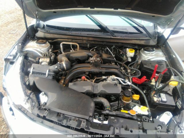 Photo 9 VIN: 4S4BSAFC1J3230071 - SUBARU OUTBACK 