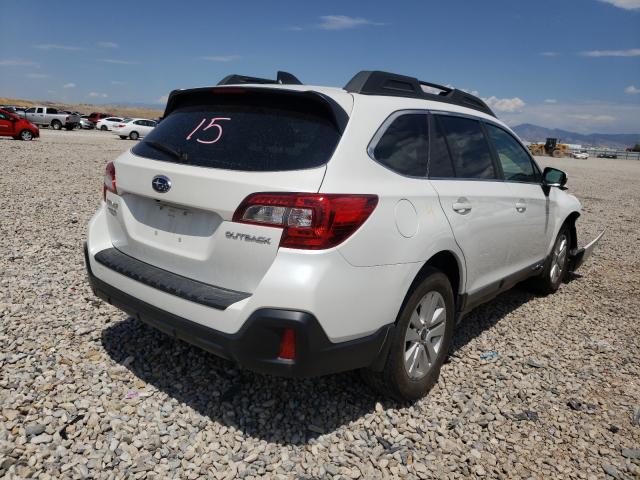 Photo 3 VIN: 4S4BSAFC1J3278069 - SUBARU OUTBACK 2. 