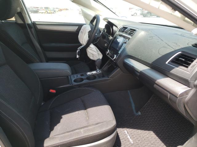 Photo 4 VIN: 4S4BSAFC1J3278069 - SUBARU OUTBACK 2. 