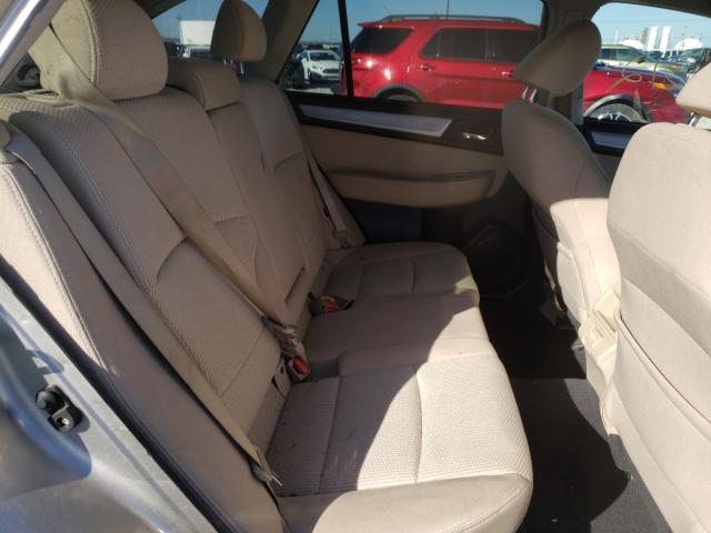 Photo 5 VIN: 4S4BSAFC1J3284812 - SUBARU OUTBACK 