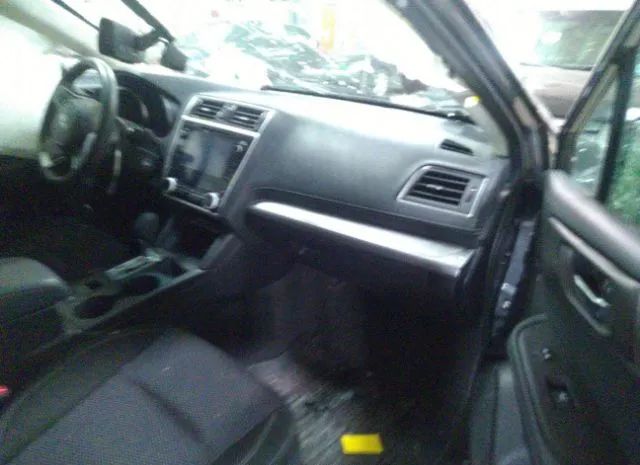 Photo 4 VIN: 4S4BSAFC1J3322975 - SUBARU OUTBACK 