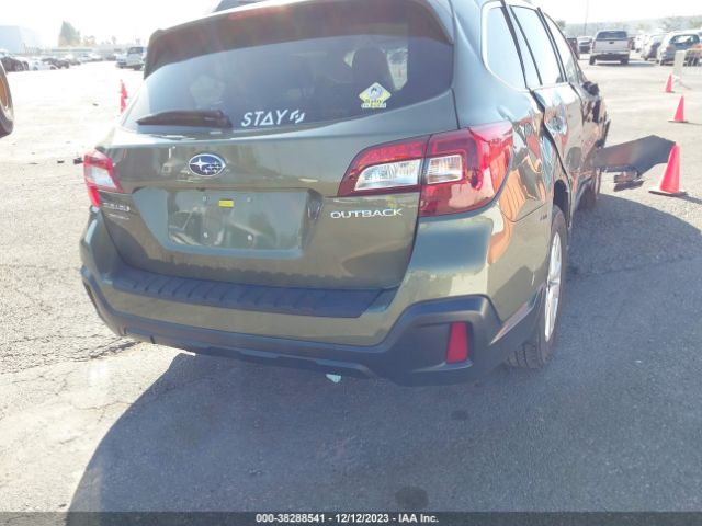 Photo 3 VIN: 4S4BSAFC1J3348041 - SUBARU OUTBACK 