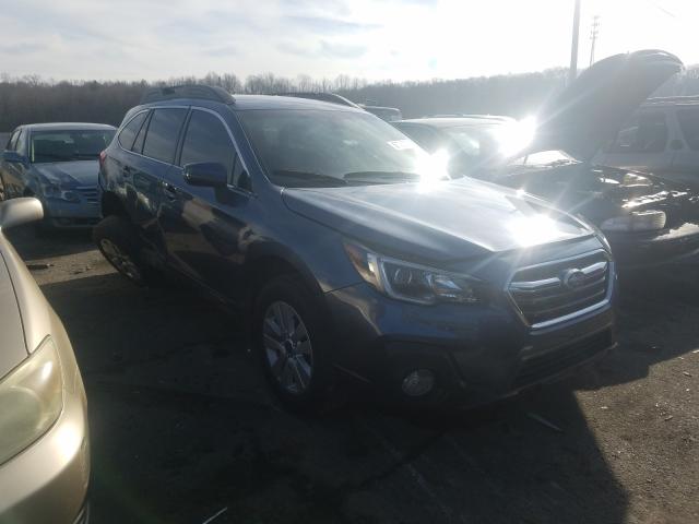 Photo 0 VIN: 4S4BSAFC1J3388183 - SUBARU OUTBACK 2. 