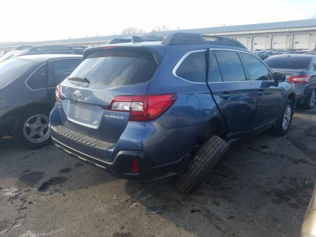 Photo 3 VIN: 4S4BSAFC1J3388183 - SUBARU OUTBACK 2. 