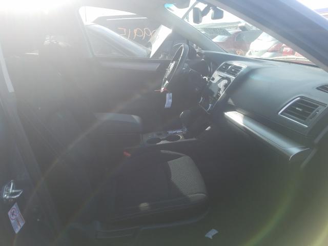 Photo 4 VIN: 4S4BSAFC1J3388183 - SUBARU OUTBACK 2. 