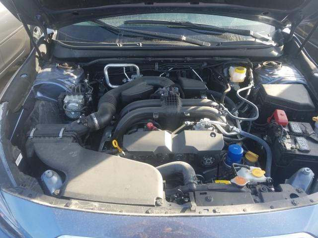 Photo 6 VIN: 4S4BSAFC1J3388183 - SUBARU OUTBACK 2. 