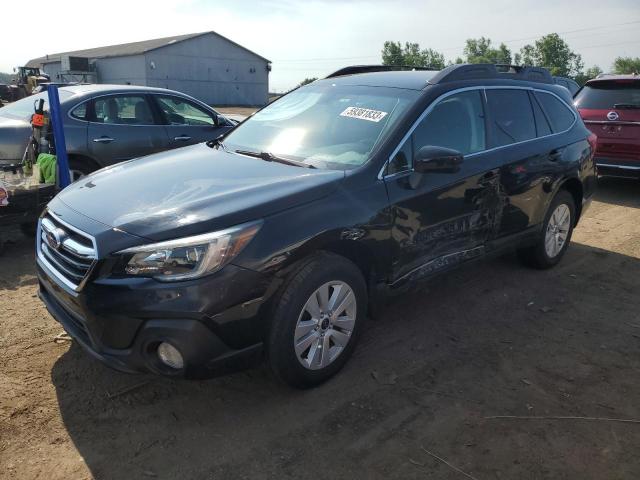 Photo 0 VIN: 4S4BSAFC1K3203311 - SUBARU OUTBACK 2. 