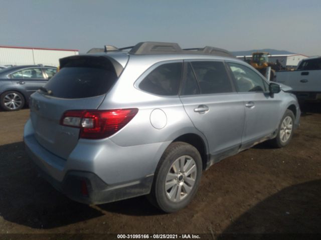 Photo 3 VIN: 4S4BSAFC1K3243212 - SUBARU OUTBACK 