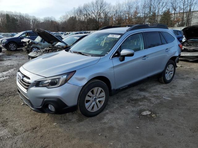 Photo 0 VIN: 4S4BSAFC1K3260768 - SUBARU OUTBACK 2. 