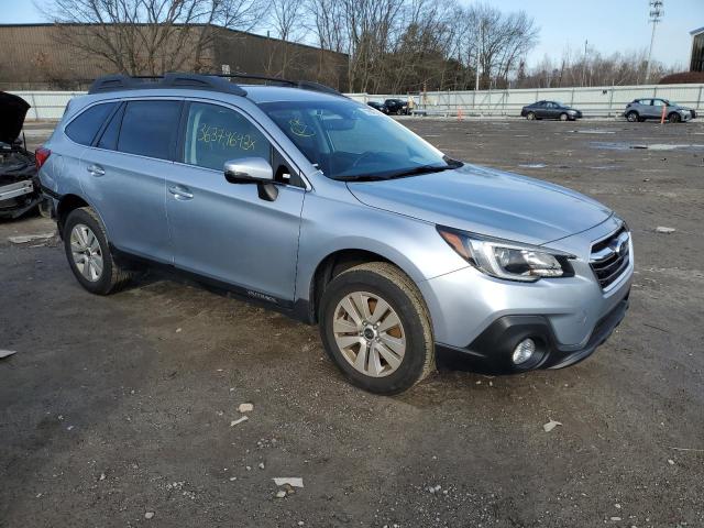 Photo 3 VIN: 4S4BSAFC1K3260768 - SUBARU OUTBACK 2. 