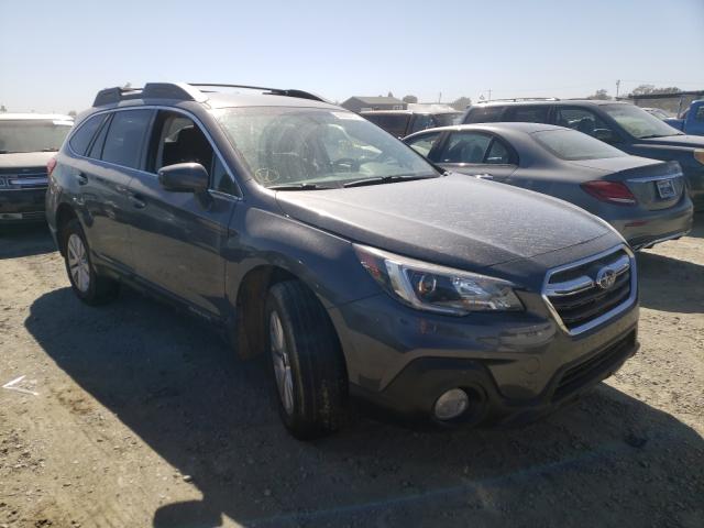 Photo 0 VIN: 4S4BSAFC1K3261418 - SUBARU OUTBACK 2. 