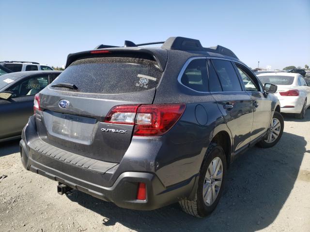 Photo 3 VIN: 4S4BSAFC1K3261418 - SUBARU OUTBACK 2. 