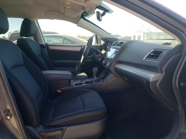 Photo 4 VIN: 4S4BSAFC1K3261418 - SUBARU OUTBACK 2. 