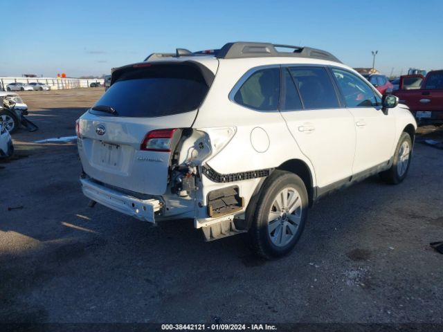 Photo 3 VIN: 4S4BSAFC1K3262312 - SUBARU OUTBACK 