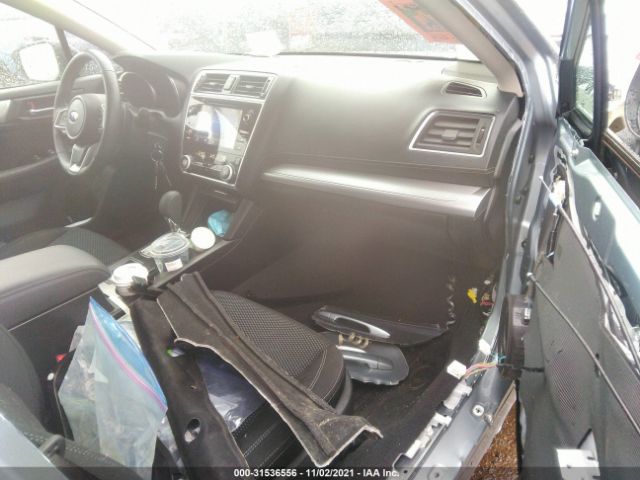 Photo 4 VIN: 4S4BSAFC1K3269809 - SUBARU OUTBACK 