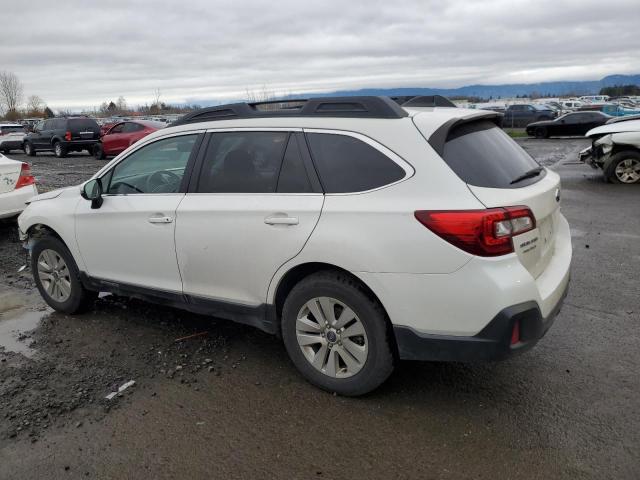 Photo 1 VIN: 4S4BSAFC1K3285878 - SUBARU OUTBACK 