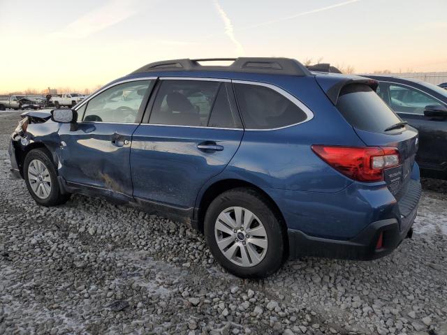 Photo 1 VIN: 4S4BSAFC1K3295049 - SUBARU OUTBACK 