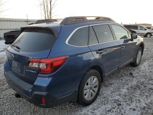 Photo 2 VIN: 4S4BSAFC1K3295049 - SUBARU OUTBACK 