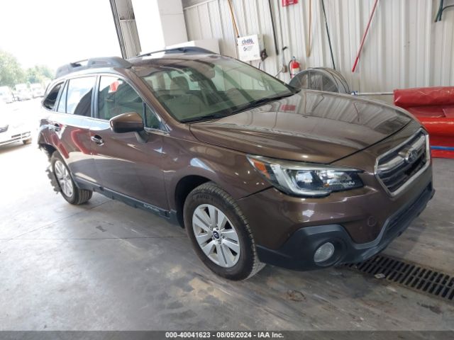 Photo 0 VIN: 4S4BSAFC1K3302629 - SUBARU OUTBACK 