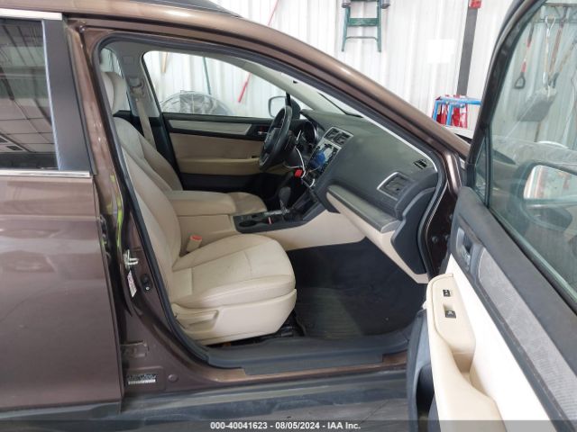 Photo 4 VIN: 4S4BSAFC1K3302629 - SUBARU OUTBACK 