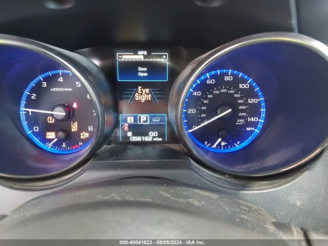 Photo 6 VIN: 4S4BSAFC1K3302629 - SUBARU OUTBACK 