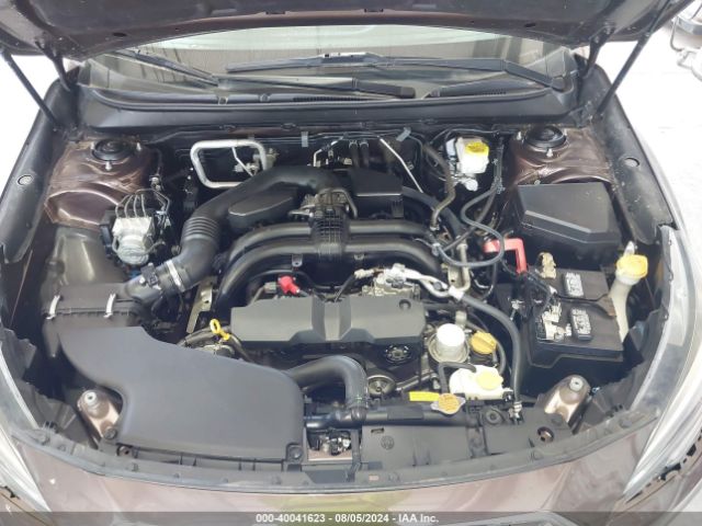 Photo 9 VIN: 4S4BSAFC1K3302629 - SUBARU OUTBACK 