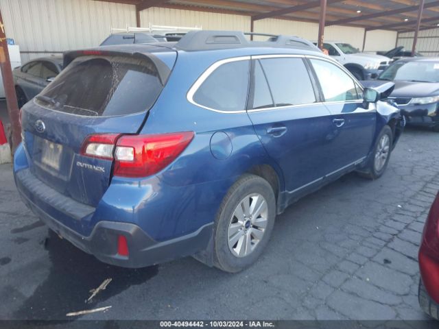 Photo 3 VIN: 4S4BSAFC1K3304722 - SUBARU OUTBACK 