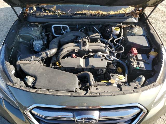 Photo 11 VIN: 4S4BSAFC1K3320399 - SUBARU OUTBACK 2. 