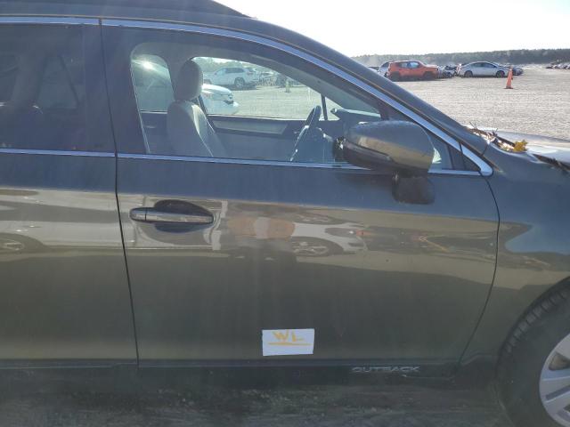 Photo 12 VIN: 4S4BSAFC1K3320399 - SUBARU OUTBACK 2. 