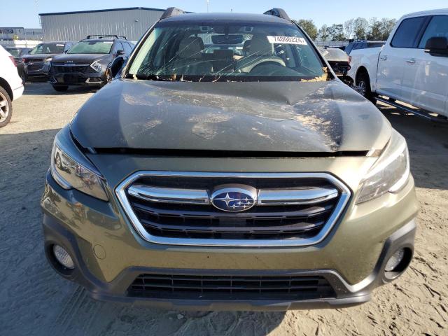 Photo 4 VIN: 4S4BSAFC1K3320399 - SUBARU OUTBACK 2. 