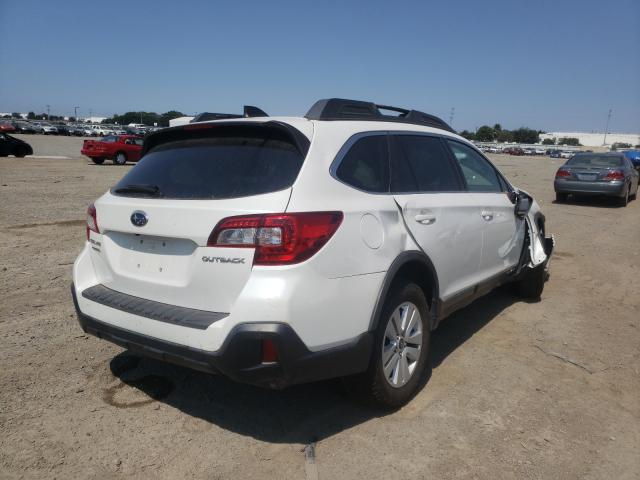 Photo 3 VIN: 4S4BSAFC1K3321553 - SUBARU OUTBACK 2. 