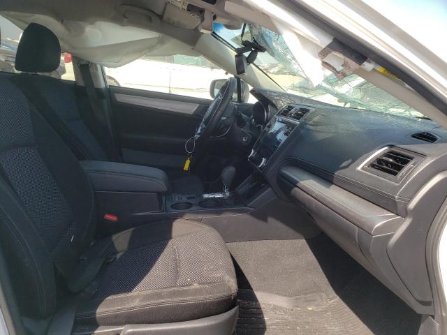 Photo 4 VIN: 4S4BSAFC1K3321553 - SUBARU OUTBACK 2. 