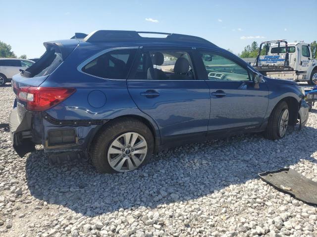 Photo 2 VIN: 4S4BSAFC1K3342449 - SUBARU OUTBACK 