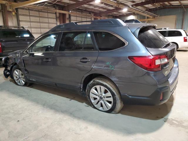 Photo 1 VIN: 4S4BSAFC1K3350843 - SUBARU OUTBACK 