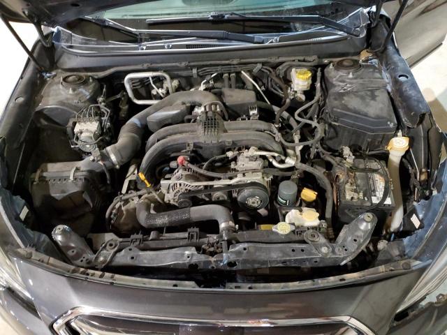 Photo 11 VIN: 4S4BSAFC1K3350843 - SUBARU OUTBACK 