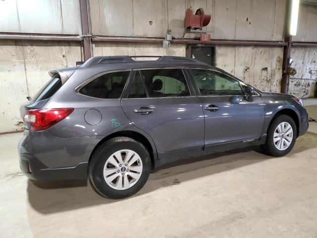 Photo 2 VIN: 4S4BSAFC1K3350843 - SUBARU OUTBACK 