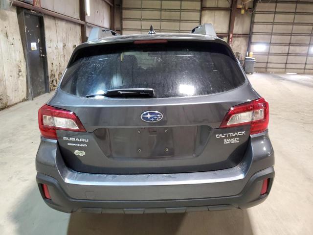 Photo 5 VIN: 4S4BSAFC1K3350843 - SUBARU OUTBACK 