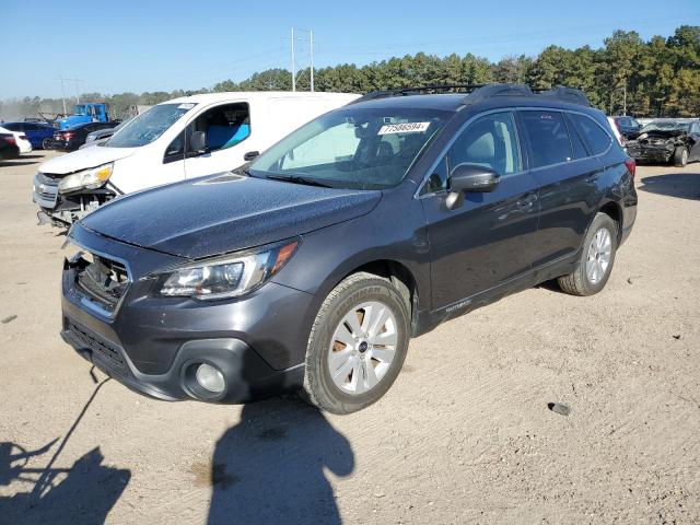 Photo 0 VIN: 4S4BSAFC1K3364144 - SUBARU OUTBACK 2. 