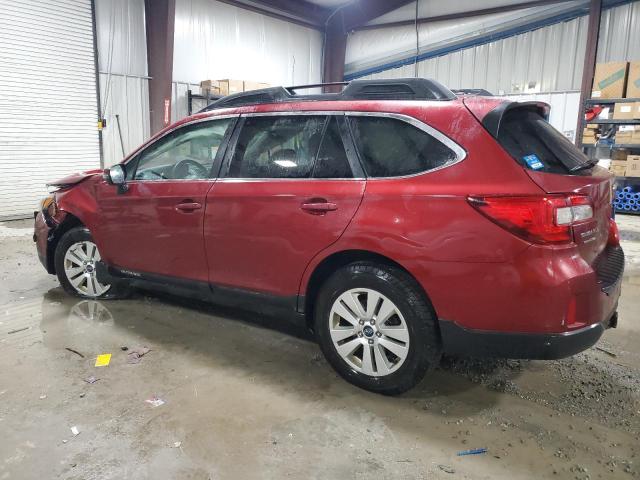 Photo 1 VIN: 4S4BSAFC2F3279819 - SUBARU OUTBACK 