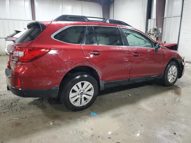 Photo 2 VIN: 4S4BSAFC2F3279819 - SUBARU OUTBACK 