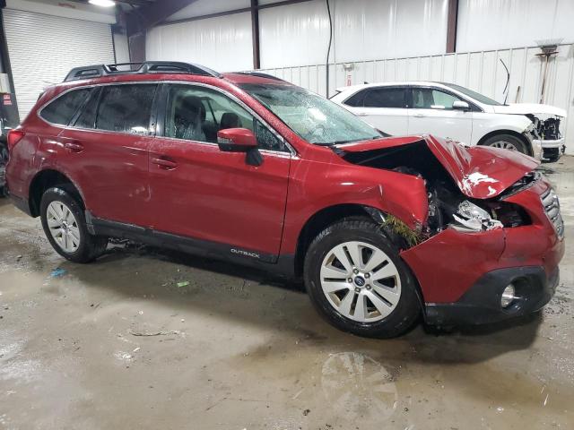 Photo 3 VIN: 4S4BSAFC2F3279819 - SUBARU OUTBACK 