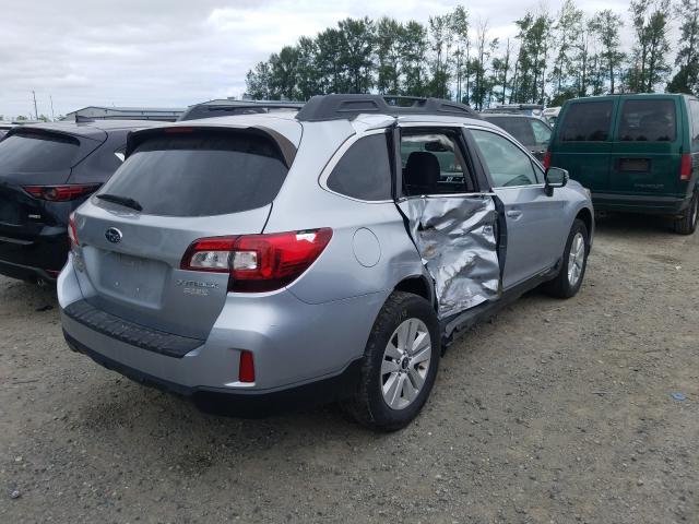 Photo 3 VIN: 4S4BSAFC2F3286253 - SUBARU OUTBACK 2. 