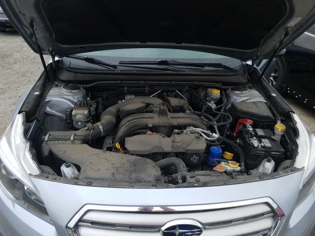 Photo 6 VIN: 4S4BSAFC2F3286253 - SUBARU OUTBACK 2. 