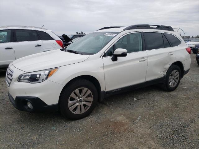 Photo 0 VIN: 4S4BSAFC2F3294269 - SUBARU OUTBACK 