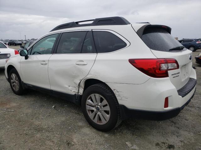 Photo 1 VIN: 4S4BSAFC2F3294269 - SUBARU OUTBACK 